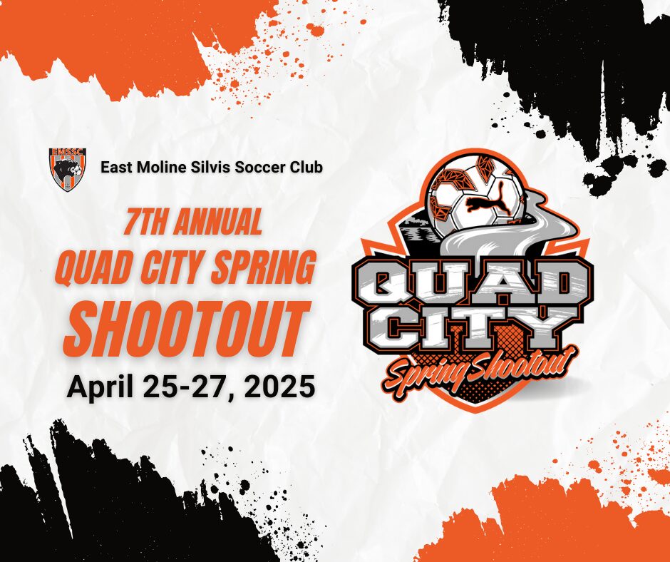 7th Annual Spring Shootout for FB Event (Facebook Post (Landscape))